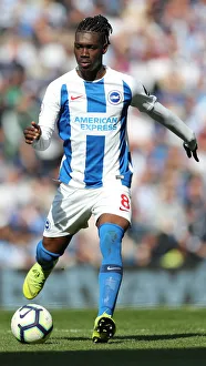 Brighton and Hove Albion vs Manchester City: Premier League Showdown at American Express Community Stadium (May 12, 2019)