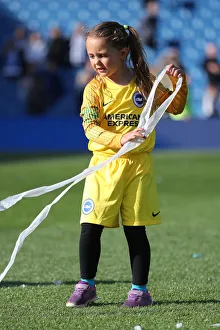 Brighton and Hove Albion vs Manchester City: Premier League Showdown at American Express Community Stadium (May 12, 2019)