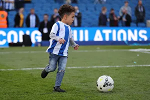 Brighton and Hove Albion vs Manchester City: Premier League Showdown at American Express Community Stadium (May 12, 2019)