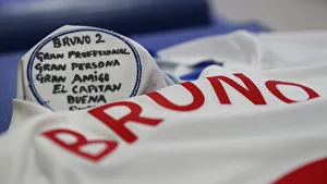 Brighton and Hove Albion vs Manchester City: Premier League Showdown at American Express Community Stadium (May 12, 2019)