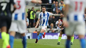 Brighton and Hove Albion vs Manchester City: Premier League Showdown at American Express Community Stadium (May 12, 2019)