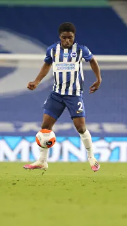 Brighton and Hove Albion vs Manchester City: Premier League Showdown at American Express Community Stadium (11JUL20)
