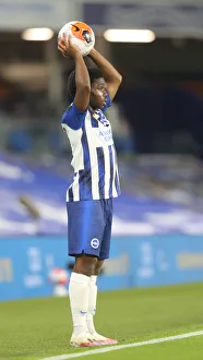 Brighton and Hove Albion vs Manchester City: Premier League Showdown at American Express Community Stadium (11JUL20)
