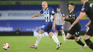 Brighton and Hove Albion vs Manchester City: Premier League Showdown at American Express Community Stadium (11JUL20)