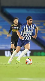 Brighton and Hove Albion vs Manchester City: Premier League Showdown at American Express Community Stadium (11JUL20)
