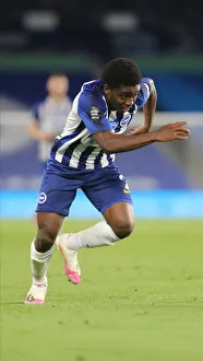 Brighton and Hove Albion vs Manchester City: Premier League Showdown at American Express Community Stadium (11JUL20)