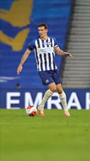 Brighton and Hove Albion vs Manchester City: Premier League Showdown at American Express Community Stadium (11JUL20)