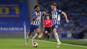 Brighton and Hove Albion vs Manchester City: Premier League Showdown at American Express Community Stadium (11JUL20)