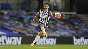 Brighton and Hove Albion vs Manchester City: Premier League Showdown at American Express Community Stadium (11JUL20)