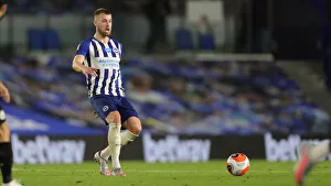 Brighton and Hove Albion vs Manchester City: Premier League Showdown at American Express Community Stadium (11JUL20)