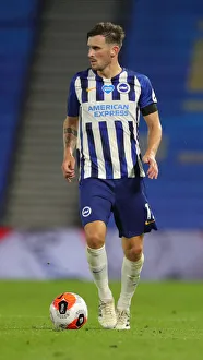 Brighton and Hove Albion vs Manchester City: Premier League Showdown at American Express Community Stadium (11JUL20)