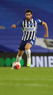 Brighton and Hove Albion vs Manchester City: Premier League Showdown at American Express Community Stadium (11JUL20)