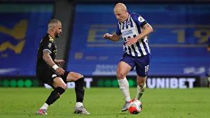 Brighton and Hove Albion vs Manchester City: Premier League Showdown at American Express Community Stadium (11JUL20)