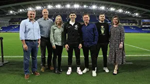 Brighton and Hove Albion vs Manchester City: 2022-23 Premier League Title Decider (May 24)