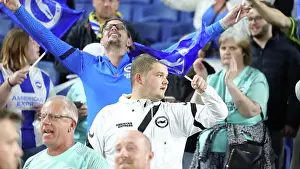 Brighton and Hove Albion vs Manchester City: 2022-23 Premier League Title Decider (May 24th)