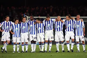 Brighton & Hove Albion vs. Manchester City (Carling Cup, 2008-09)