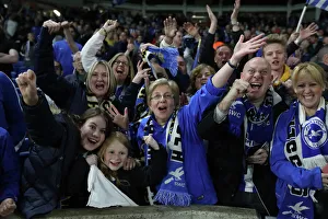 Brighton and Hove Albion vs Manchester United: Premier League Showdown at American Express Community Stadium (04.05.2018)