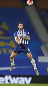 Brighton and Hove Albion vs Manchester United: Premier League Showdown at American Express Community Stadium (30JUN20)