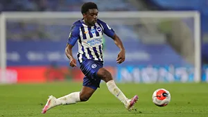 Brighton and Hove Albion vs Manchester United: Premier League Showdown at American Express Community Stadium (30JUN20)