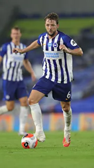 Brighton and Hove Albion vs Manchester United: Premier League Showdown at American Express Community Stadium (30JUN20)