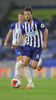 Brighton and Hove Albion vs Manchester United: Premier League Showdown at American Express Community Stadium (30JUN20)