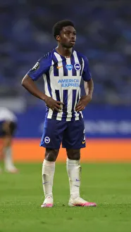 Brighton and Hove Albion vs Manchester United: Premier League Showdown at American Express Community Stadium (30JUN20)