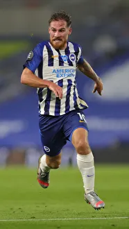 Brighton and Hove Albion vs Manchester United: Premier League Showdown at American Express Community Stadium (30JUN20)