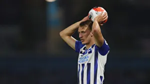 Brighton and Hove Albion vs Manchester United: Premier League Showdown at American Express Community Stadium (30JUN20)