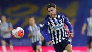 Brighton and Hove Albion vs Manchester United: Premier League Showdown at American Express Community Stadium (30JUN20)
