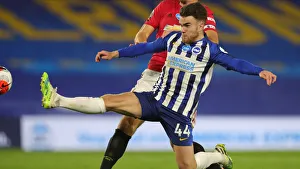 Brighton and Hove Albion vs Manchester United: Premier League Showdown at American Express Community Stadium (30JUN20)