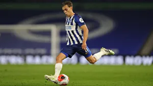 Brighton and Hove Albion vs Manchester United: Premier League Showdown at American Express Community Stadium (30JUN20)