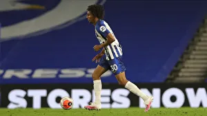 Brighton and Hove Albion vs Manchester United: Premier League Showdown at American Express Community Stadium (30JUN20)