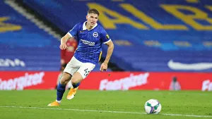 Brighton and Hove Albion vs Manchester United: Carabao Cup Showdown at American Express Community Stadium (30SEP20)