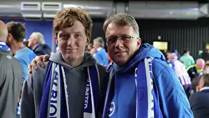 Brighton and Hove Albion vs Manchester United: FA Cup Semi-Final Showdown at Wembley (23APR23)