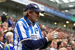 Brighton & Hove Albion vs. Middlesbrough: 18Oct14 (Season 2014-15 Home Games)