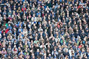 Middlesbrough - 31-03-2012 Prints: Brighton & Hove Albion vs. Middlesbrough: 2011-12 Home Game