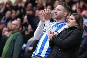Middlesbrough - 13-04-2013 Prints: Brighton & Hove Albion vs Middlesbrough: 2012-13 Away Game