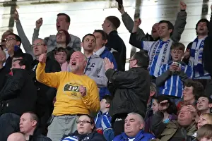 Middlesbrough - 13-04-2013 Prints: Brighton & Hove Albion vs Middlesbrough: 2012-13 Away Game