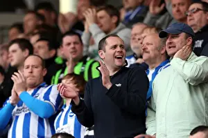 Middlesbrough - 13-04-2013 Prints: Brighton & Hove Albion vs. Middlesbrough: 2012-13 Away Game