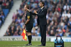 Brighton & Hove Albion vs. Middlesbrough: 2012-13 Home Game