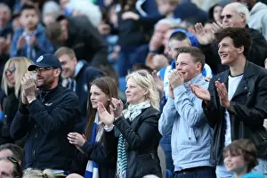 Brighton & Hove Albion vs. Middlesbrough: 2013-14 Home Game