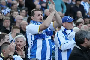 Brighton & Hove Albion vs. Middlesbrough: 2013-14 Home Game