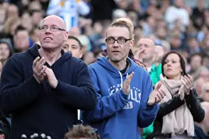 Brighton & Hove Albion vs. Middlesbrough: 2013-14 Home Game