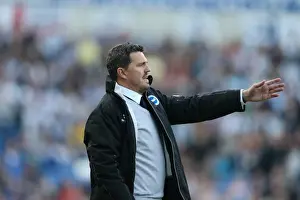 Brighton & Hove Albion vs. Middlesbrough: 2013-14 Home Game