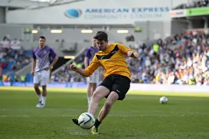 Brighton & Hove Albion vs. Middlesbrough: 2013-14 Home Game