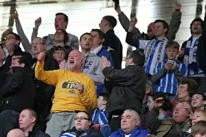 Images Dated 26th July 2001: Brighton & Hove Albion vs Middlesbrough: 2012-13 Away Game