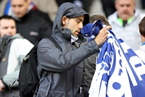 Brighton & Hove Albion vs. Middlesbrough (Away), 10-12-2011: A Season 2011-12 Game