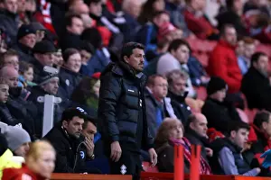 Middlesbrough - 14-12-2013 Prints: Brighton & Hove Albion vs. Middlesbrough: Away Game - 14-12-2013 (Season 2013-14)