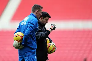 Middlesbrough - 14-12-2013 Prints: Brighton & Hove Albion vs. Middlesbrough: Away Game - 14-12-2013 (Season 2013-14)