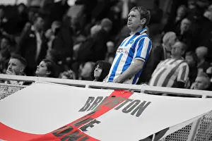 Middlesbrough - 13-04-2013 Prints: Brighton & Hove Albion vs. Middlesbrough: Away Game - April 13, 2013
